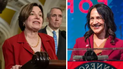 Poll: Virtual Tie in Both Governor and Senate Races in Fraud-Struck Minnesota