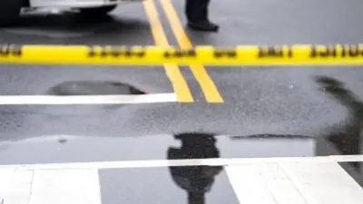 9 people dead in mass shooting in Erie, Pa., including 2 children