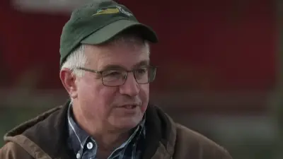 Farmers weigh economic struggles ahead of midterms: ‘Rural people don’t want to be ignored’