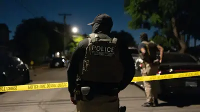 California Election Officials Frustrated, Rattled By DOJ Demand To Sequester 'Noncitizen' Ballots