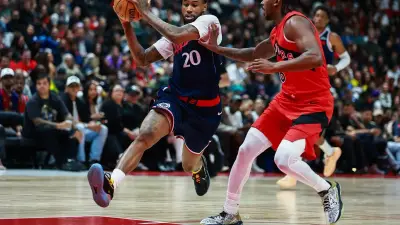 Clippers Sign Former First-Round Pick to a 10-Day Contract