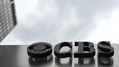 ICE Calls Out 'Fake and Gay' CBS News Over Deportation Segment on 60 Minutes