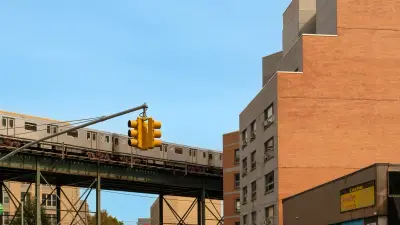 One Hospitalized in Bronx Shooting Involving Federal Agents, NYPD Says