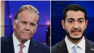 ‘Putting Country Before Party’: Haley Stevens’ Fiance Backs Mike Rogers over El-Sayed
