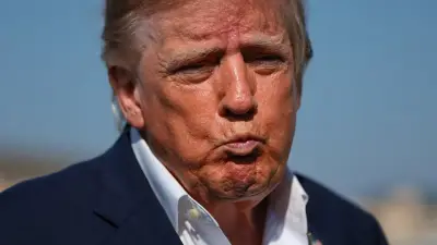 Trump Claims He’ll Soon Officially Ban The Term ‘Artificial Intelligence’