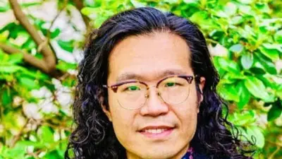 False Flag: Chinese Haverford College Professor Charged with Posing as MAGA to Stalk Jewish Colleague