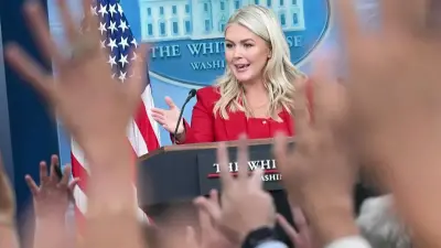 A look back at President Trump’s past White House press secretaries