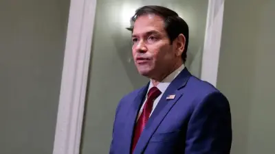 Rubio floats CIA ‘partnership’ to Cubans tired of ‘failed promises, corruption’