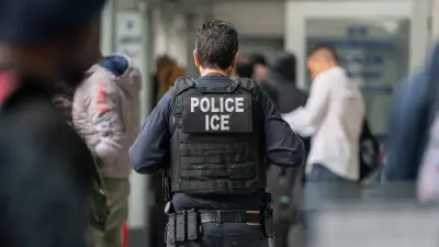 Biden's ICE Couldn't Locate Most High-Risk Visa Overstay Targets—Watchdog