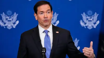 Marco Rubio Says President Trump Prevented Iran From Reaching a 'Line of Immunity'