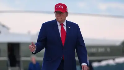Trump puts Russia sanctions package on hold, says pause is in national interest
