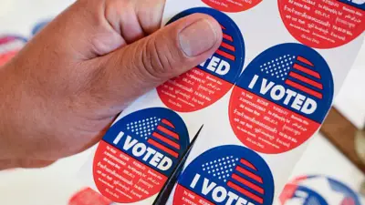 Polling Firm Admits to Fake Data, Says It Was 'Social Experiment'