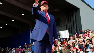 How the midterms will shape 2028 and beyond: From the Politics Desk