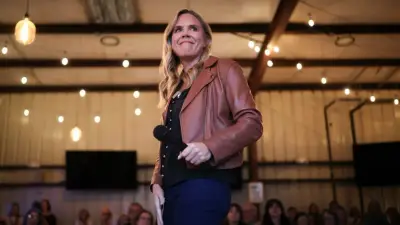 Senate Democrats’ PAC spends in South Carolina for first time