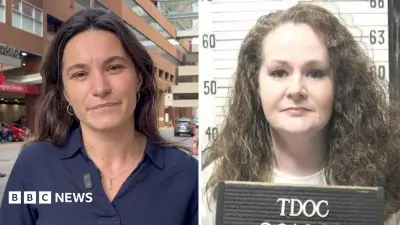 What we know about Christa Pike’s condition after failed execution