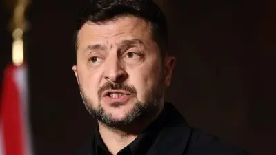 Zelensky says Ukraine is ‘ready to negotiate’