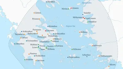 Pre-Greek: The lost language hidden in Ancient Greek