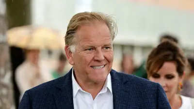 Detroit News Endorses Mike Rogers as ‘Clearly the Best Choice’ for U.S. Senate in Michigan
