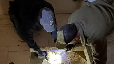 Exclusive: Rick Scott Introduces Legislation to Combat Illegal Southern Border Tunnel Crossings