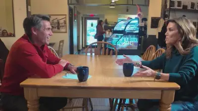 'Fed Up': Michele Tafoya bets Minnesota wants change