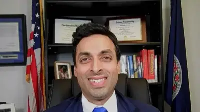 Subramanyam: Alaska Ballot Stacking 'Part of the Process' of Ranked-Choice Voting, Wish My State Had Ranked-Choice