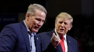 Trump Turns His GOP Booty Talk Into An Utterly Bizarre Brag: 'You Know The Word...'