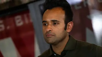 Vivek Ramaswamy Reportedly Ignored Warnings About Amy Acton Attack Ad
