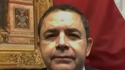 Cuellar: Once Dems Get Majority, They Can't 'Continue Looking at Fringe Issues' and Making Them Platform