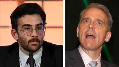 Hasan Piker Hits Scott Jennings with $72.5 Million Defamation Suit over Black Lynching Accusations