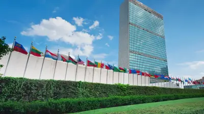 Trump expected to hold Iran talks with Gulf leaders during UN General Assembly: report