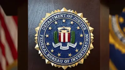 FBI arrests Energy Department employee accused of attempting to support Houthis
