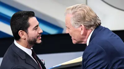 MAGA Bingo and Questions of Loyalty: 5 Michigan Senate Debate Takeaways