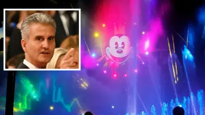 Nolte: Disney Grooming Syndicate Cuts Hundreds of Jobs In Third Layoff of the Year