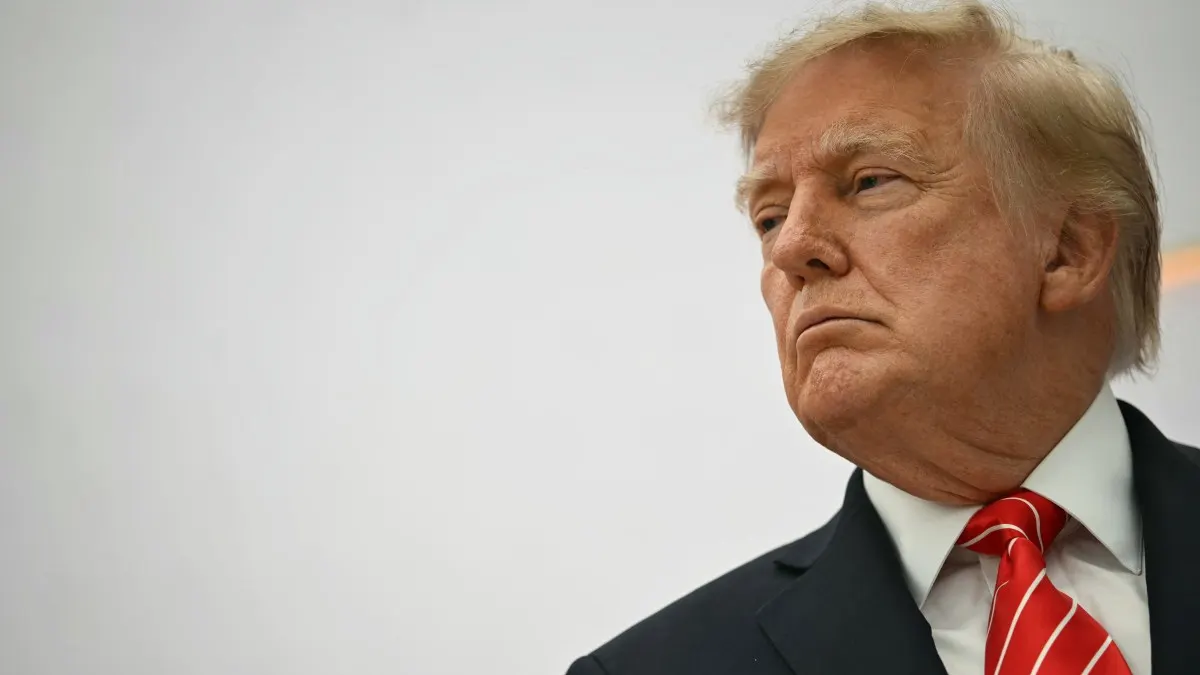 Trump Tells Minnesota to 'Fight' Somali Immigrants Amid Alleged ISIS Plot