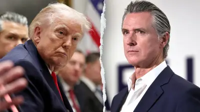 Trump scores win from liberal-leaning Ninth Circuit in ICE enforcement showdown