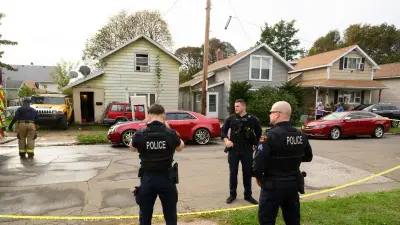 Who Was Angelina Stone? Pregnant Mom Killed in Pennsylvania Shooting