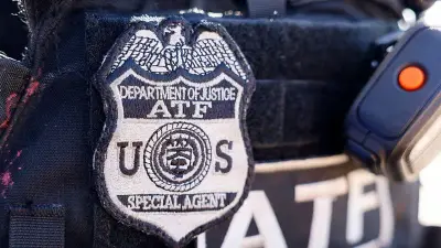 DOJ won't enforce parts of 1934 gun law that were gutted by court ruling
