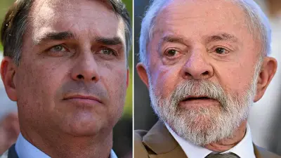 United States Welcomes Flávio Bolsonaro After He Flees Brazil Following Elections