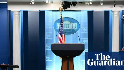 Who could replace Katie Zacharia as White House press secretary?
