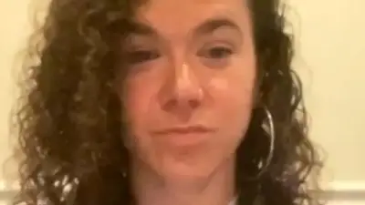 Teacher Responds to Backlash Over Faking Black, Palestinian Heritage