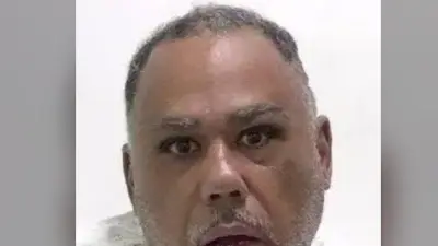 VIDEO — Suspect Freed After Attacking Two Boys in 2003 Charged for Stabbing Toddler and Mother: 'That Man's Evil'