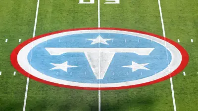 Titans Fire 3 Executives Including Senior VP After Disastrous 0-4 Start