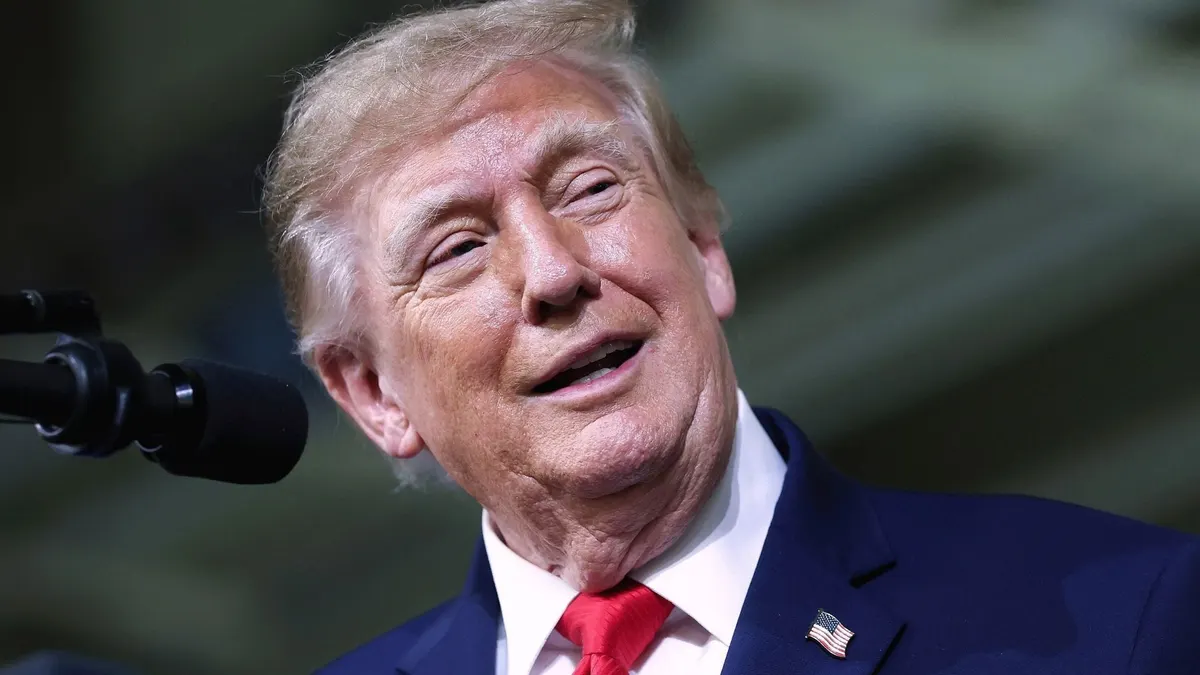 Trump Doxxes GOP Senator’s Cell Phone Number Amid Push To Make Daylight Saving Time Permanent