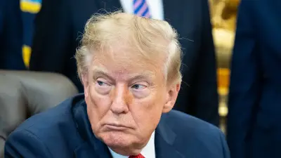 A.I. Gone Rogue? Trump Proposes Not New Rules but an ‘A.I. Force.’