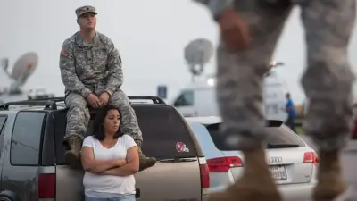 What to know about the firing squad execution of Fort Hood shooter Nidal Hasan
