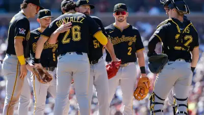 Two-time All-Star, 39, Retires Immediately After First MLB Start