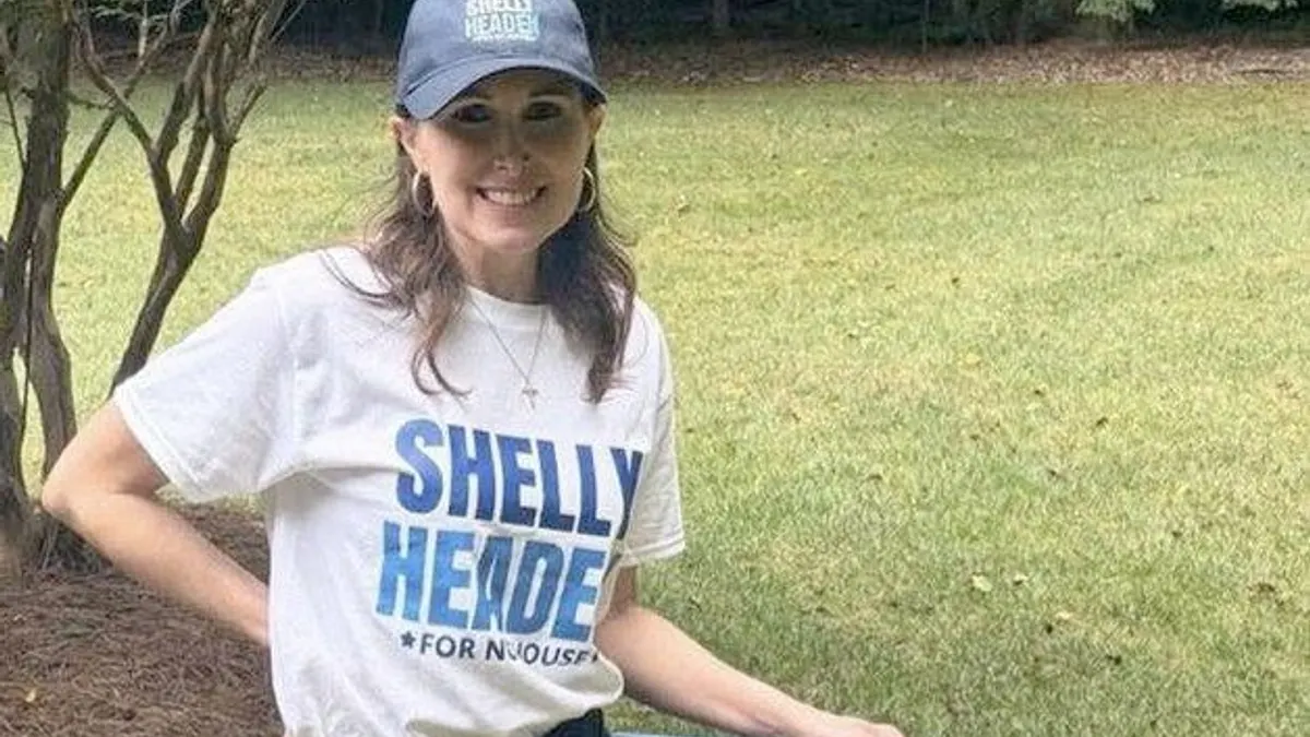 Dems abandon candidate who said MAGA is ‘more destructive’ than Nazis — but she’s stuck on ballot