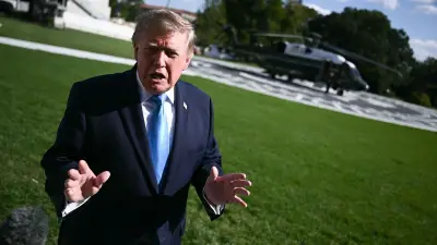 Trump: U.S. willing to help Russia with potential pneumonic plague outbreak