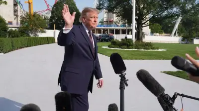 Trump says he’s ‘worried’ about Whatley in North Carolina