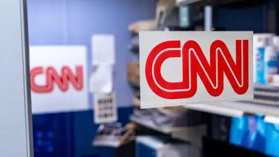 Judge skeptical of Trump's White House ban on CNN, MS NOW and Politico